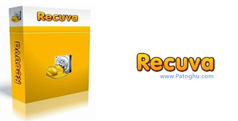 منبع : http://patoghu.com Recuva