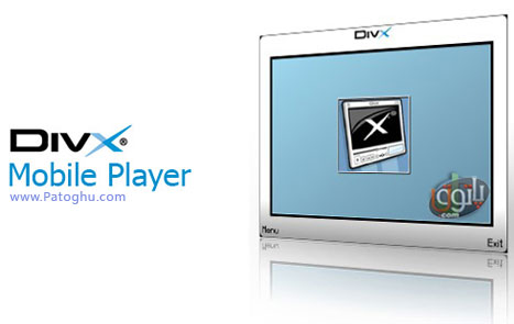 DivX Mobile Player