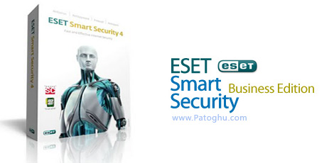 ESET NOD32 SmartSecurity Business Edition