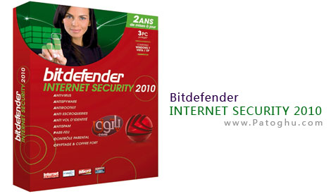 امنیت کامل در اینترنت با نسخه جدید BitDefender Internet Security 2010 Build 13.0.21.347 امنیت کامل در اینترنت با نسخه جدید BitDefender Internet Security 2010 Build 13.0.21.347