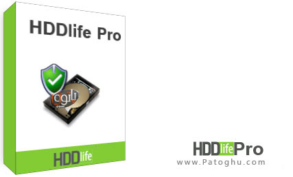 عیب یابی و آنالیز هارد دیسک با نرم افزار HDDlife Pro 3.1