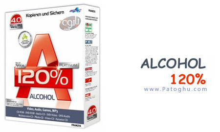 Alcohol 120%