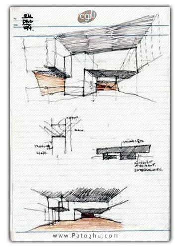 دانلود کتاب الکترونیکی آموزش طراحی و اجرای دکوراسیون داخلی