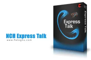 تبدیل کامپیوتر به تلفن حرفه ای با نرم افزار Express Talk Business Edition v4.35