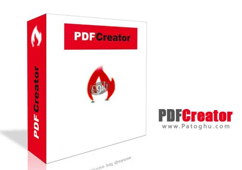 ساخت آسان فایل های Pdf با نرم افزار رایگان PDFCreator 1.6.0
