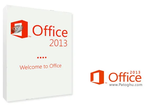 دانلود نسخه کامل آفیس 2013 - Microsoft Office Professional Plus 2013