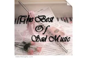 مجموعه کامل آهنگ بی کلام غمگین - Best Of Sad Music