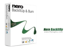 دانلود نرم افزار Nero BackItUp 2021 v23.0.1.29 | برنامه پشتیبان گیری از اطلاعات