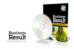 Business Result: Intermediate - آموزش زبان انگلیسی مخصوص تجارت و بیزینس