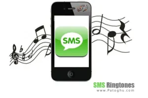 مجموعه جدید و زیبا برای زنگ اس ام اس - SMS Tones