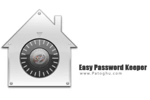 محافظت و مدیریت پسوردها با نرم افزار Easy Password Keeper 2.6