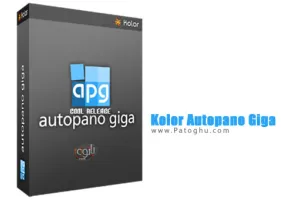 ساخت تصاویر پانوراما با نرم افزار عالی و قدرتمند Kolor Autopano Giga 3.7.0 Final