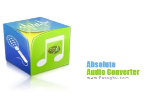 تبدیل فرمت فایل های صوتی با نرم افزار Absolute Audio Converter 5.0.1