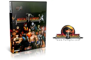 دانلود بازی محبوب و جذاب مورتال کمبات 4 - Mortal Kombat 4