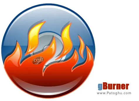 دانلود نرم افزار کوچک و قدرتمند رایت و کار با ایمیج gBurner 5.6