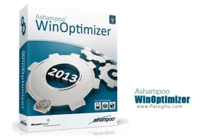دانلود نرم افزار Ashampoo WinOptimizer 2025 v28.00.00 برنامه افزایش سرعت و کارایی ویندوز