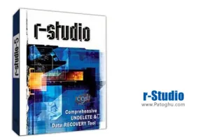 دانلود نرم افزار R-Studio 191269 ابزاری قدرتمند جهت بازگرداندن اطلاعات از دست رفته