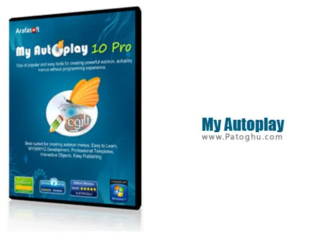 دانلود My Autoplay Professional