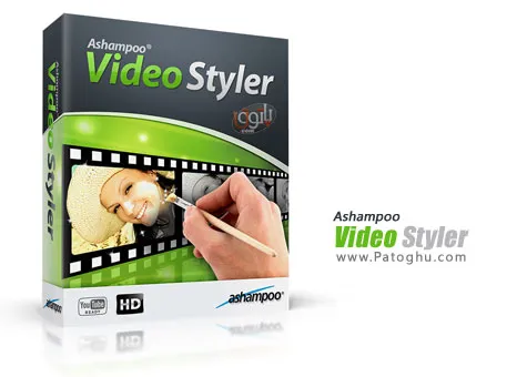 ویرایش و اضافه کردن افکت ها و فیلتر ها به فیلم با نرم افزار Ashampoo Video Styler 2013 1.0.1 ویرایش و اضافه کردن افکت ها و فیلتر ها به فیلم با نرم افزار Ashampoo Video Styler 2013 1.0.1