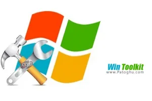 نرم افزار سفارشی کردن ویندوز 7 و ویندوز 8 قبل از نصب - دانلود Win Toolkit 1.7.0.16