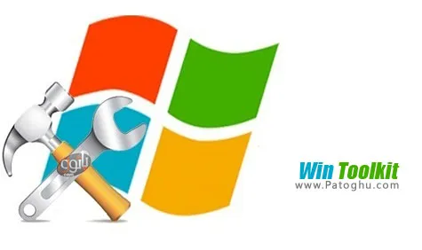 نرم افزار سفارشی کردن ویندوز 7 و ویندوز 8 قبل از نصب - Win Toolkit 1.4.1.14