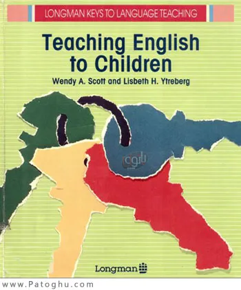 دانلود کتاب آموزش زبان انگلسی کودک - Teaching English to Children