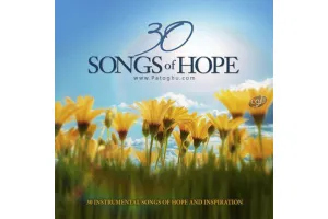 دانلود مجموعه موزیک های بی کلام آرمش بخش و امید بخش - Song Of Hope