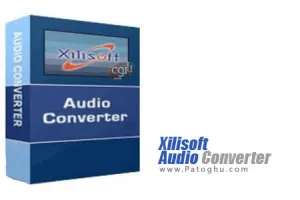 تبدیل فرمتهای صوتی به همدیگر - دانلود Xilisoft Audio Converter Pro 6.5.3.20240308