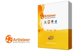 طراحی قالب سایت و وبلاگ با نرم افزار Artisteer 4.2.0.60623