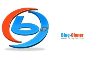 رایت و ریپ دیسک های بلو ری | دانلود Blue-Cloner / Blue-Cloner Diamond 13.20.858
