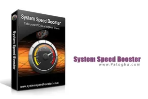 بهینه سازی و رفع خطاهای سیستم با نرم افزار System Speed Booster 3.0.8.8