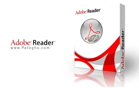اجرای فایل های PFD با نسخه جدید Adobe Reader X 10.1.3
