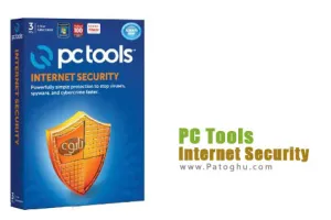 افزایش امنیت در اینترنت با نسخه جدید اینترنت سکوریتی - PC Tools Internet Security 2012 v9.0.0.2286