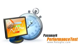 دانلود برنامه تست سرعت قطعات کامپیوتر – Passmark PerformanceTest v10.2.1014