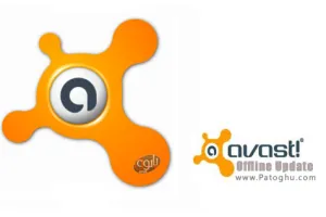 دانلود آپدیت آفلاین انتی ویروس اواست - Avast Offline Update