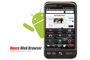دانلود مرورگر اپرا برای اندروید - Opera 81.3.4292.78688