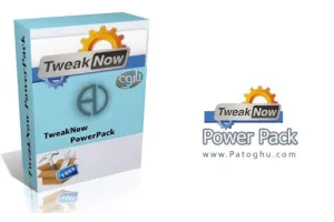 بهینه سازی وتنظیم دقیق سیستم عامل با TweakNow PowerPack 4.6.0