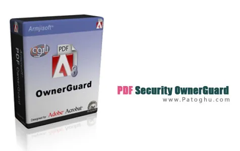 حفظ امینت اسناد PDF با نرم افزار PDF Security OwnerGuard 12.0.5 حفظ امینت اسناد PDF با نرم افزار PDF Security OwnerGuard 12.0.5