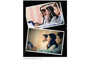 عکاسی حرفه ای آندروید با نرم افزار AfterFocus 2.2.3