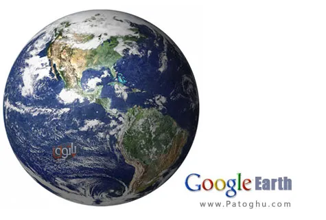 دانلود Google Earth