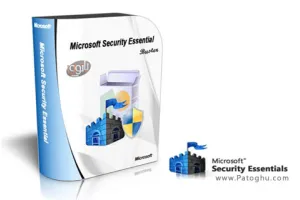دانلود آنتی ویروس قدرتمند و رایگان مایکروسافت Microsoft Security Essentials 4.10.209