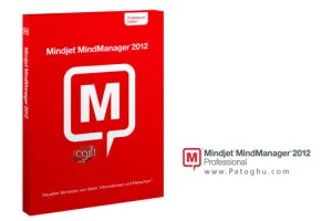 دانلود نرم افزار MindJet MindManager 2023 v23.1.240 | برنامه مدیریت ذهن و ایده های خلاقانه