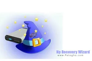 بازیابی پسورد شبکه با نرم افزار Network Password Recovery Wizard v5.8.0.671