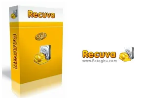 بازیابی آسان اطلاعات از دست رفته با دانلود Recuva Professional / Business / Technician 1.53.2096
