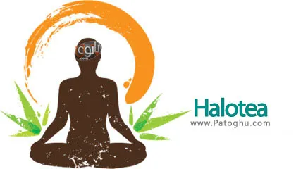 ایجاد آرامش و دوری از تشنج های عصبی با نرم افزار Halotea 1.302