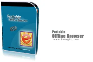 دانلود کامل سایت و مرور به صورت آفلاین MetaProducts Portable Offline Browser 8.6.0.4988