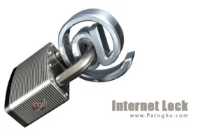 دانلود نرم افزار قفل اینترنت با Internet Lock v5.3.2