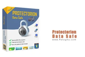 محافظت از اطلاعات سیستم شما با نرم افزار Protectorion 4.0.0.83