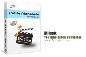 دانلود و تبدیل ویدیوهای یوتیوب با نرم افزار Xilisoft YouTube Video Converter 5.7.10 Build 20250118