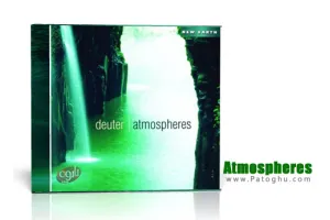 دانلود آلبوم موسیقی بی کلام و آرامش بخش Atmospheres - Deuter